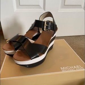 Michael Kors sandals